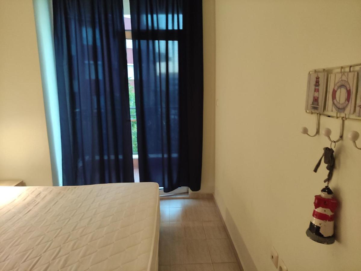 Pollo Resort, Summer Wind Apartaments Sunny Beach Exterior foto