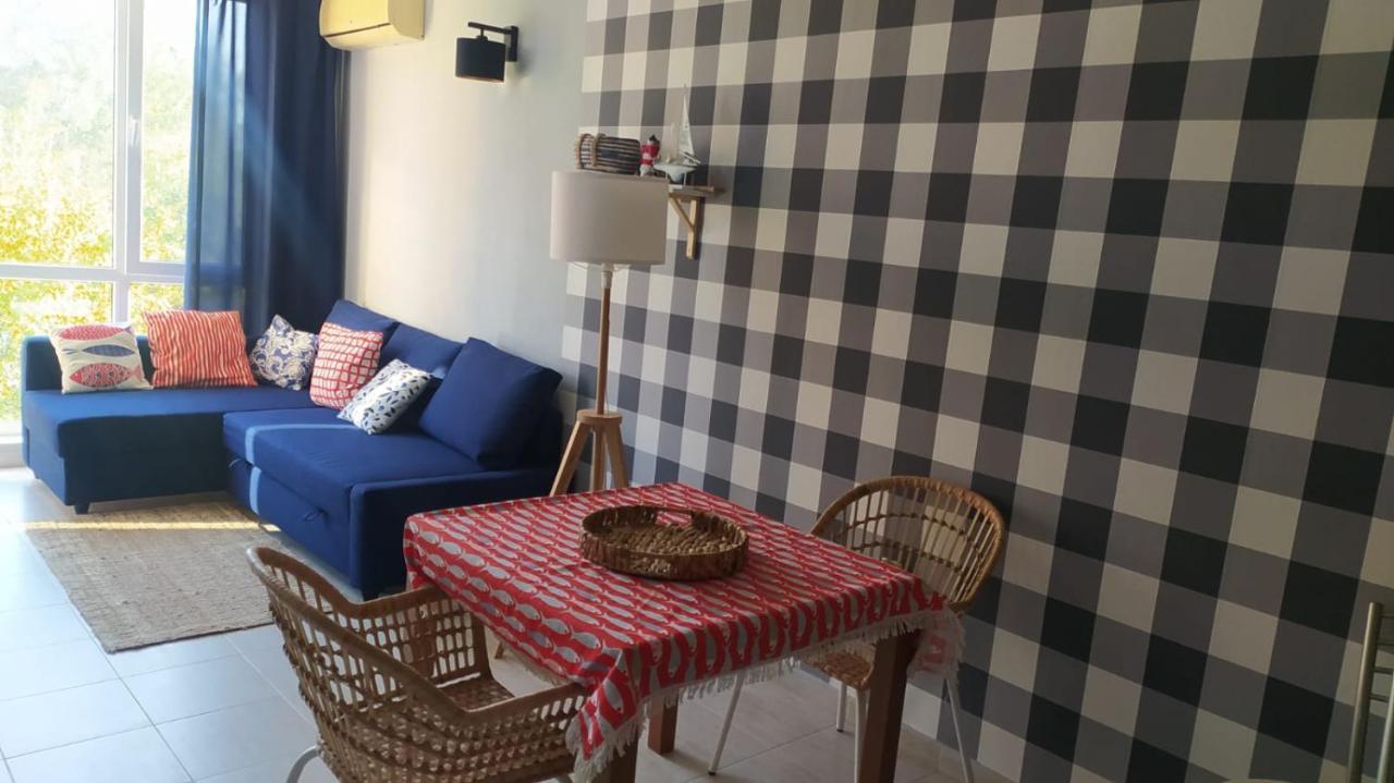 Pollo Resort, Summer Wind Apartaments Sunny Beach Exterior foto