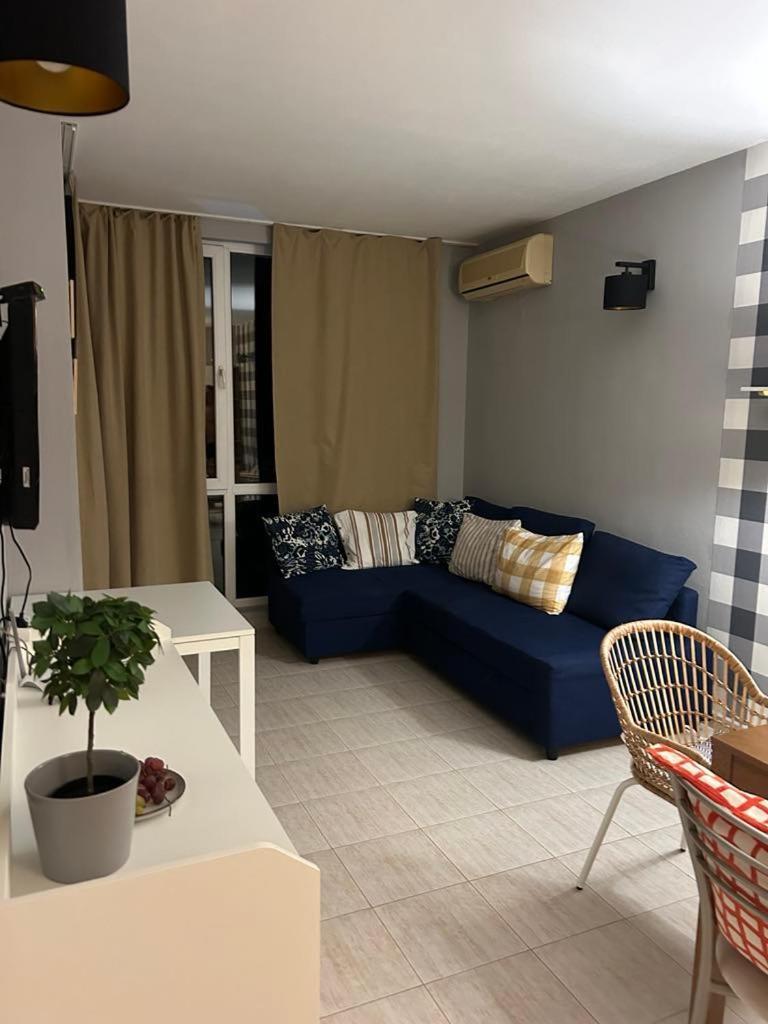 Pollo Resort, Summer Wind Apartaments Sunny Beach Exterior foto